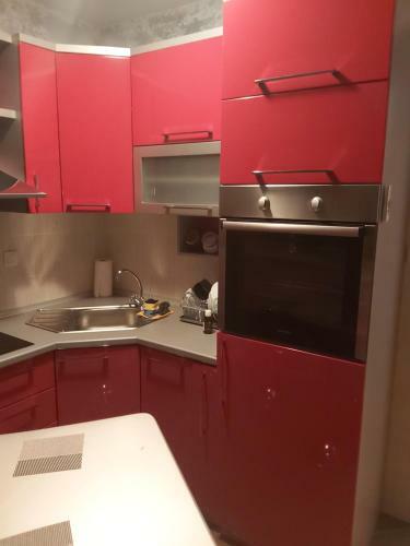 Apartmani Tomasevic