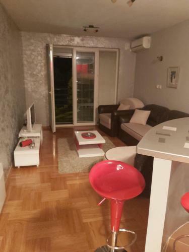 Apartmani Tomasevic