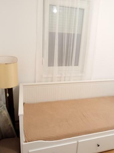 Apartman Sveta