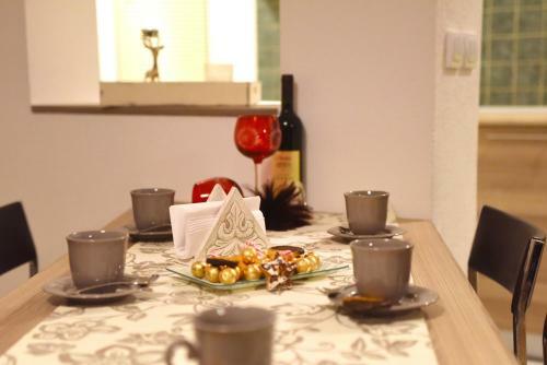 Hostal Ciri? Apartmani