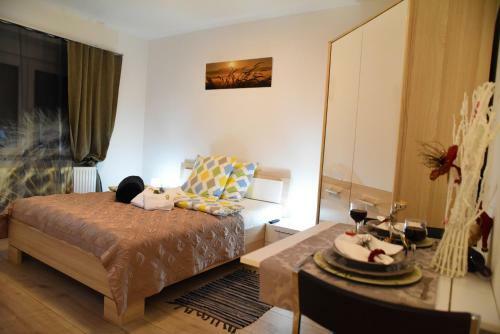 Hostal Ciri? Apartmani