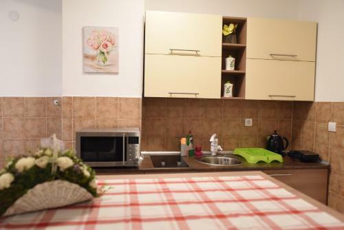 Hostal Ciri? Apartmani