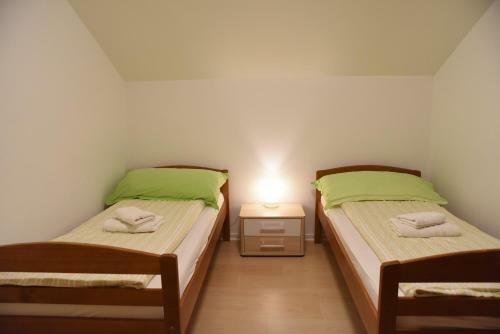 Hostal Ciri? Apartmani