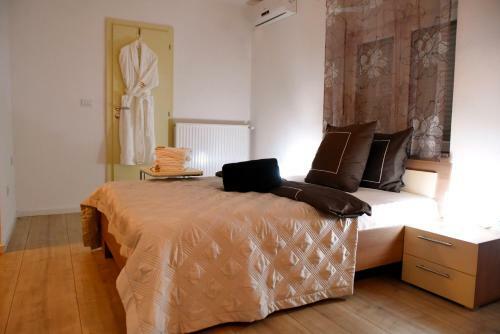 Hostal Ciri? Apartmani