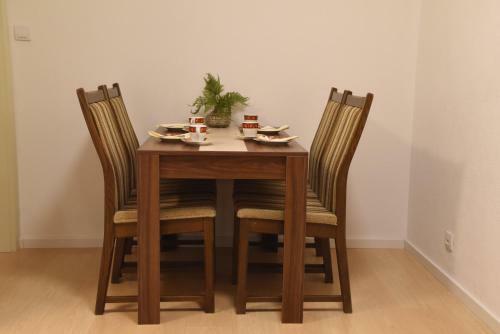 Hostal Ciri? Apartmani