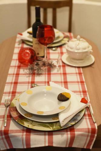 Hostal Ciri? Apartmani