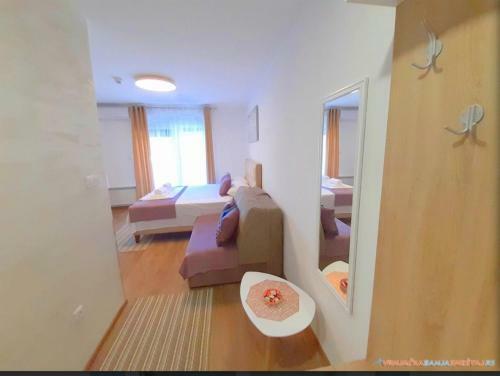 Apartmani Bogdanovic