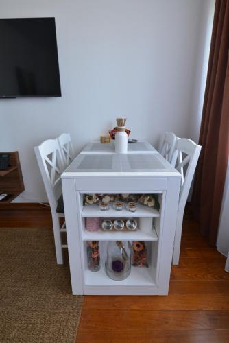 Apartamento Lux Pegaz 8