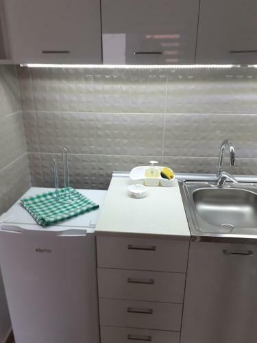 Apartamento Djurovic S