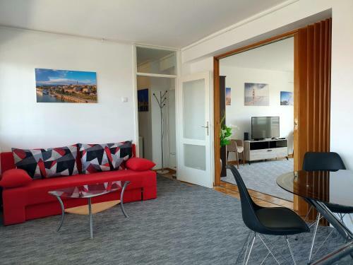 Apartment Alita