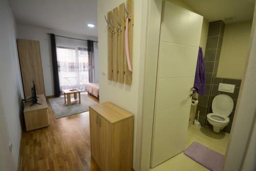 B&s Apartmani