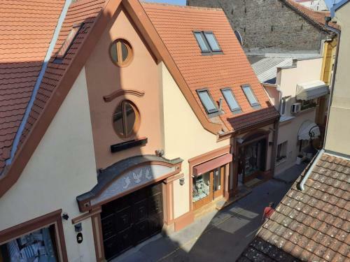 Apartamento Lagumska