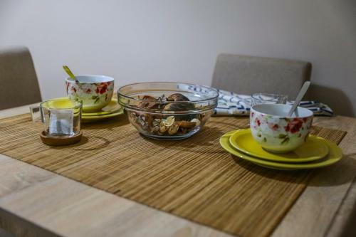 Apartamento Lagumska