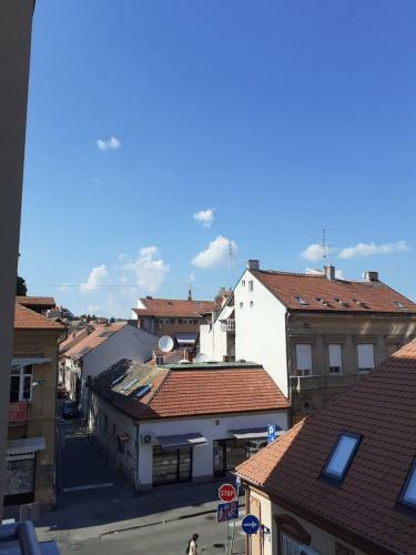 Apartamento Lagumska