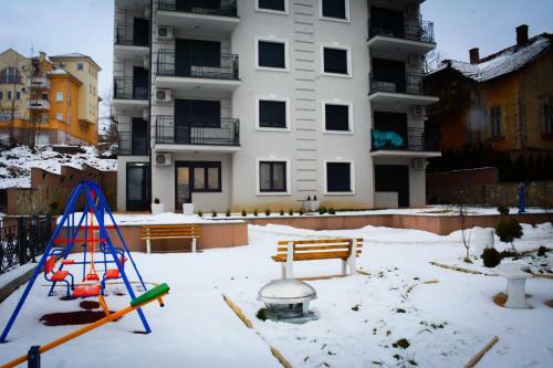Apartman Pa?ajli?