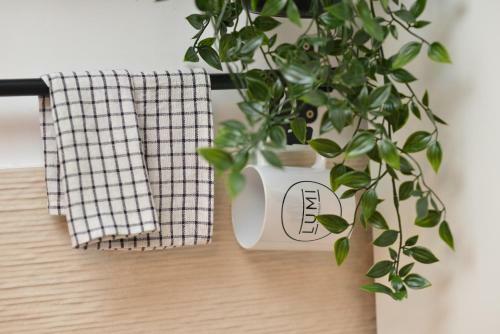 Lumi Apartman