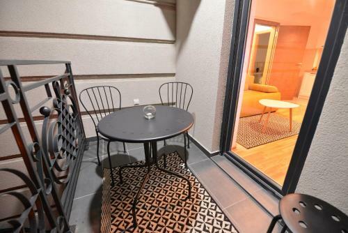 Lumi Apartman