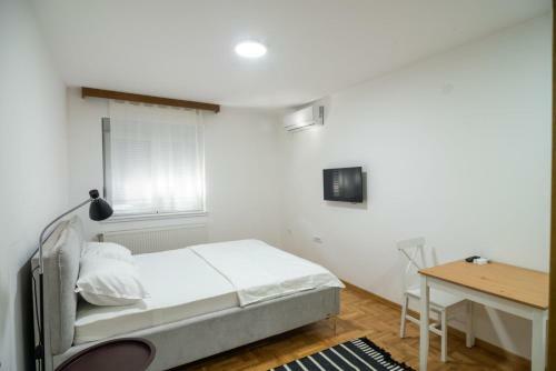 Apartamento Visnja Aparmtani