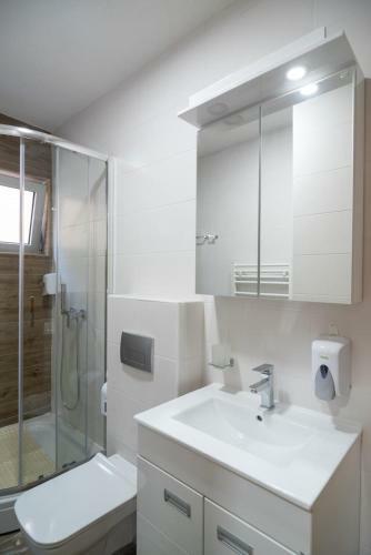 Apartamento Visnja Aparmtani