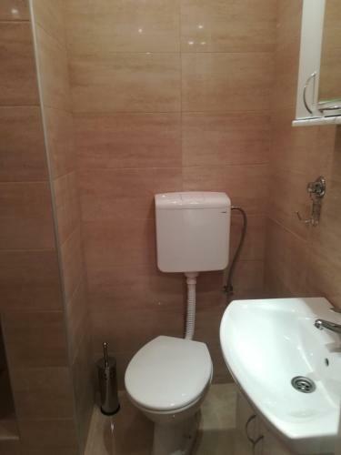 Alex-branka Apartments