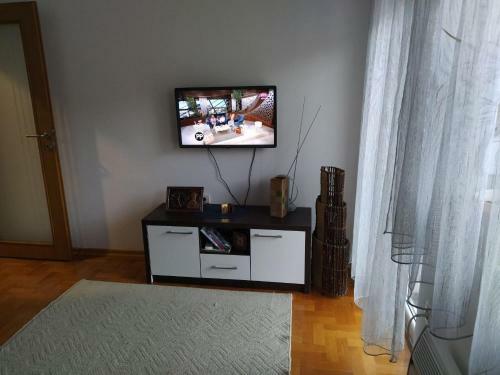 Apartman Lotos