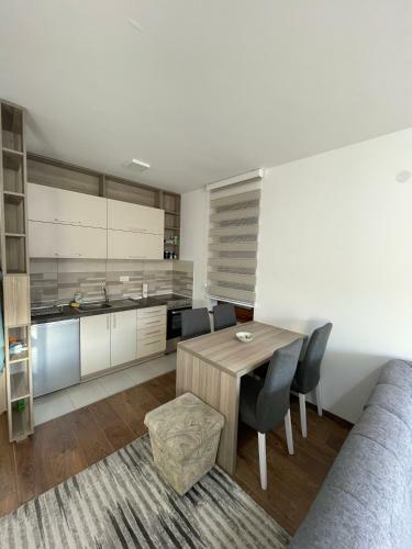 Apartman Aleksandra Vrnja?ka Banja