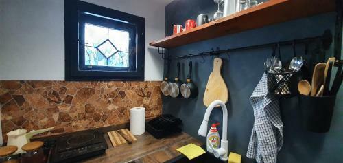 Apartamento Mon Ami