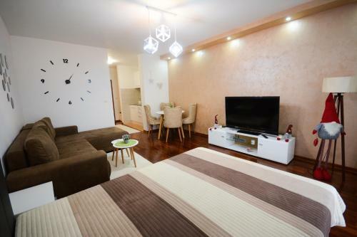 Apartman In Lux