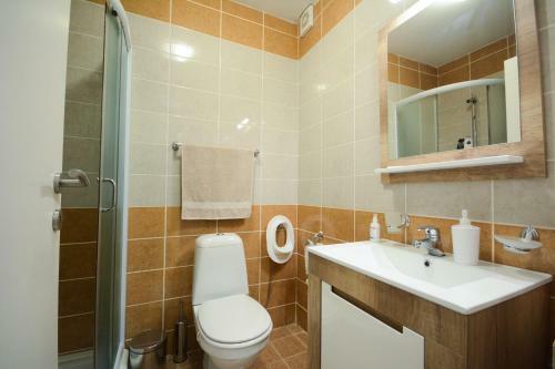 Apartman In Lux