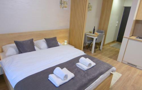 Apartman Sofija