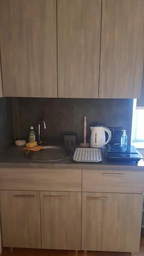 Apartamento Aleksei 3