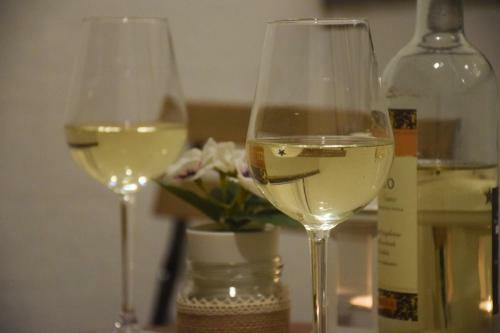 Feel Danube Apartment