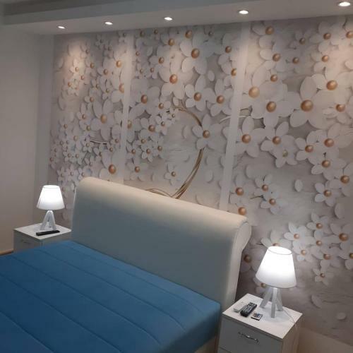 Apartamento Verona Hill