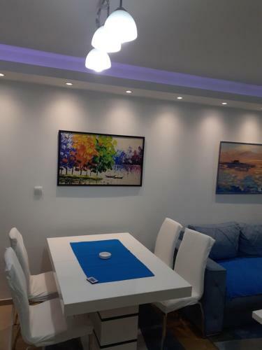 Apartamento Verona Hill