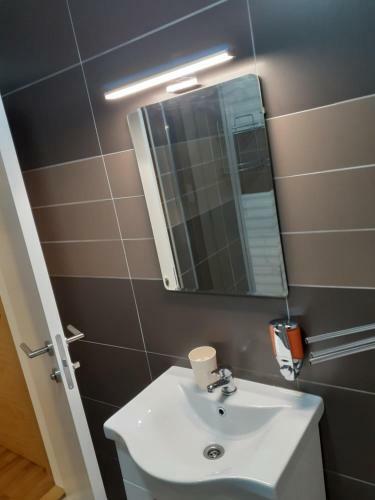 Apartamento Verona Hill