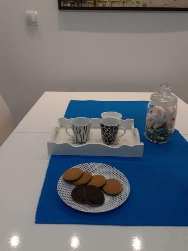 Apartamento Verona Hill
