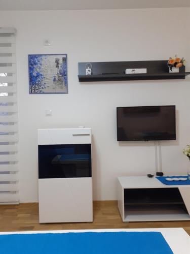Apartamento Verona Hill