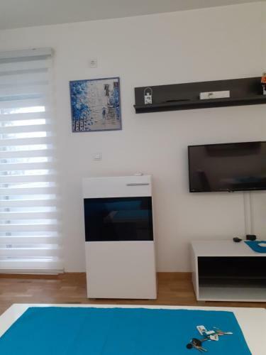 Apartamento Verona Hill