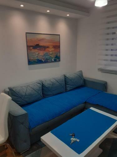Apartamento Verona Hill