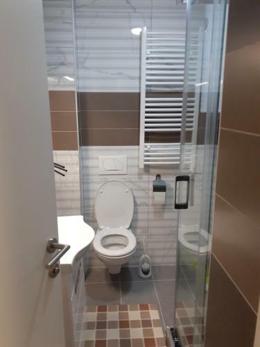 Apartamento Verona Hill