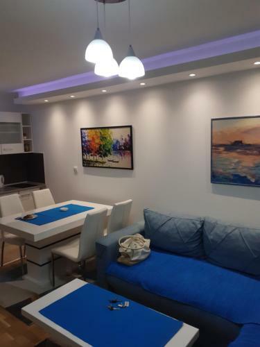 Apartamento Verona Hill