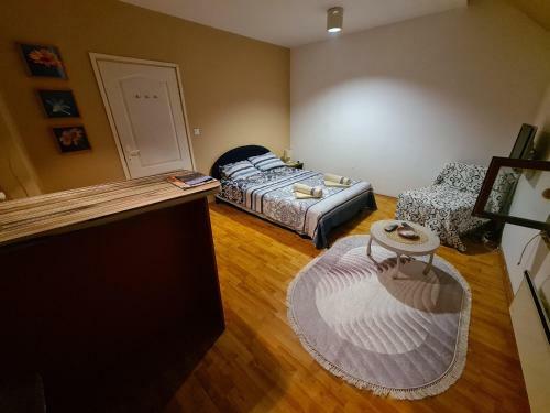 Apartamento Wolf