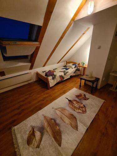 Apartamento Wolf