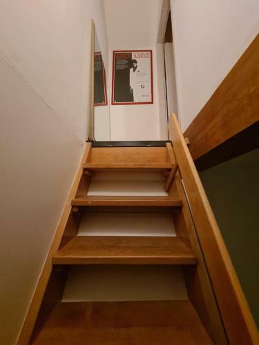 Apartamento Wolf