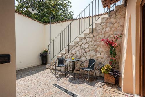 Apartamento Piccola Corte