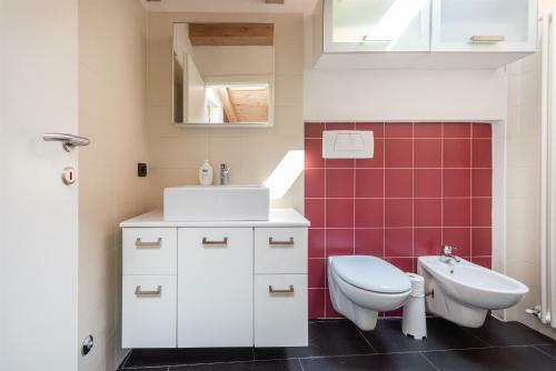 Apartamento Piccola Corte