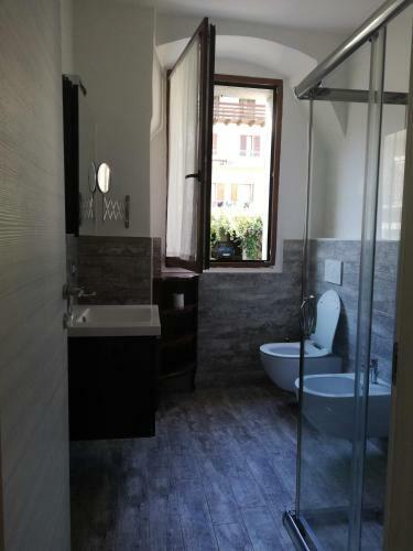 Apartamento Mara House