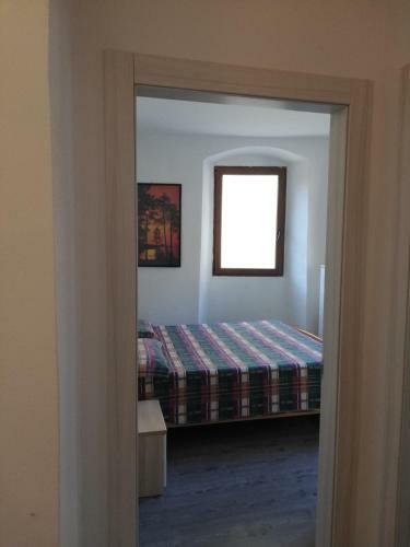 Apartamento Mara House