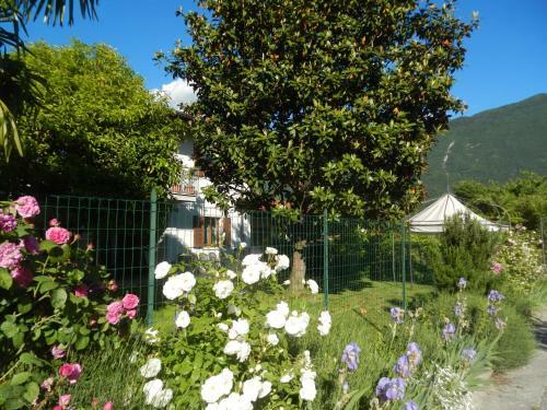 Agroturismo Al Fiume