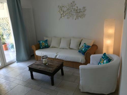 Apartamento Flowers House